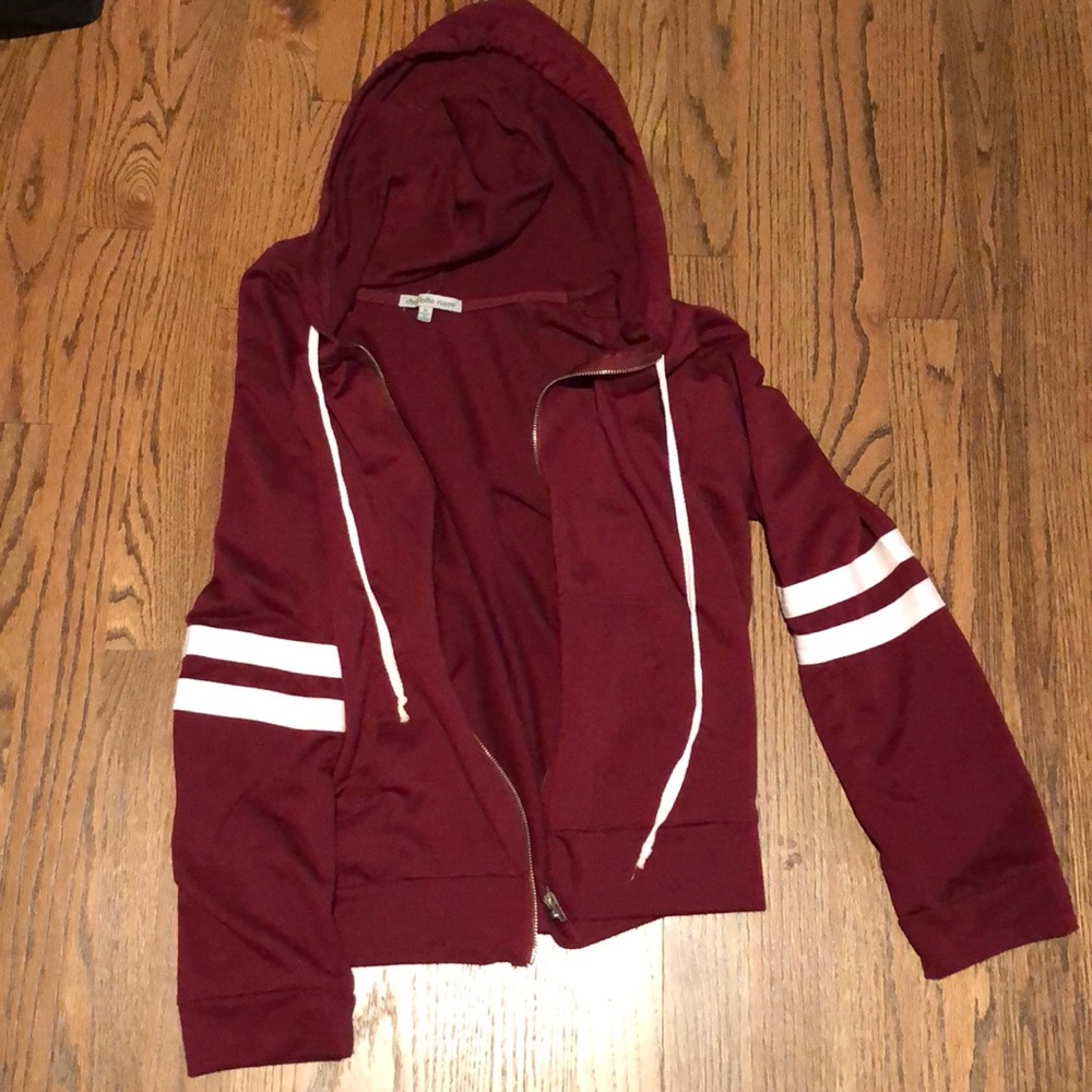 Light jacket
